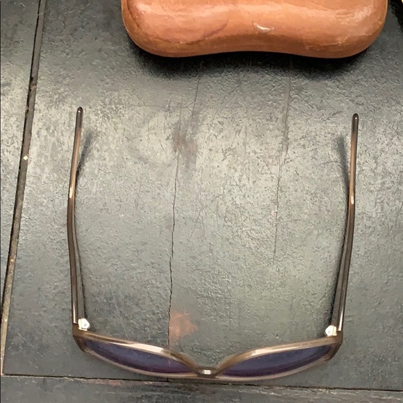 Salvatore Ferragamo Sunglasses ? Made in Italy main image 12